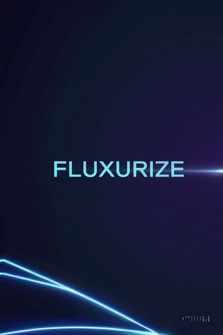 Fluxurize automation network animation